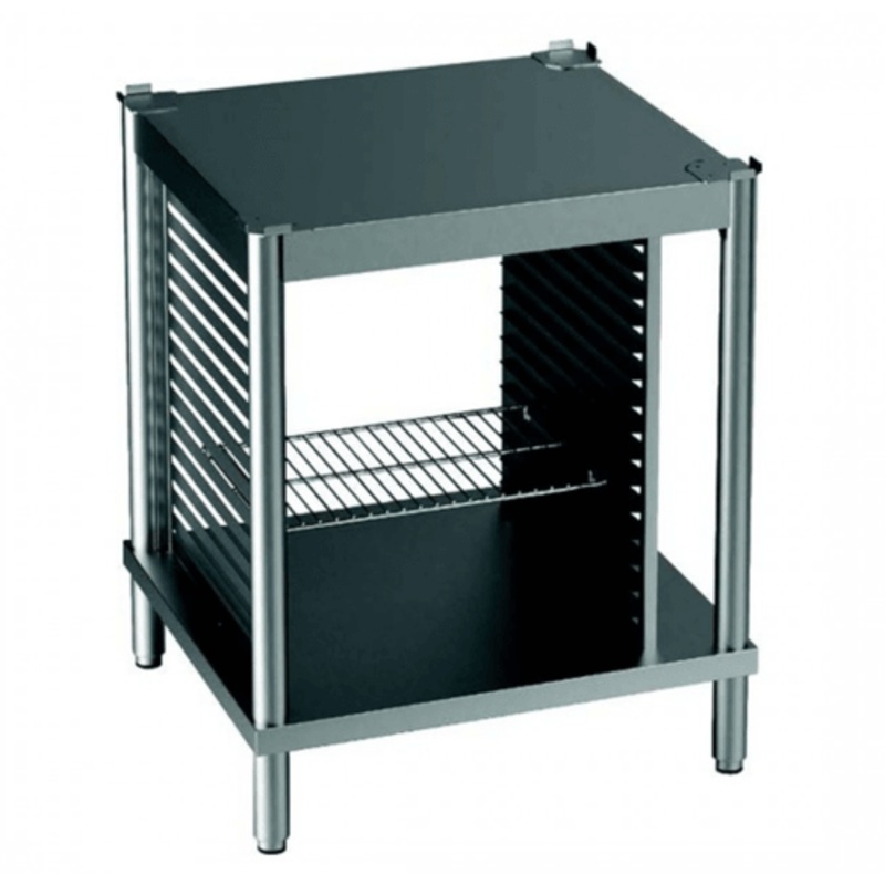 SOPG-70TS Stand for Professional Line Oven Range