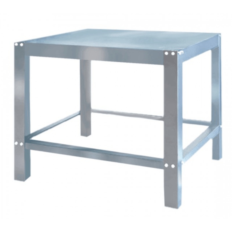 TP-2-S Stainless Steel Stand
