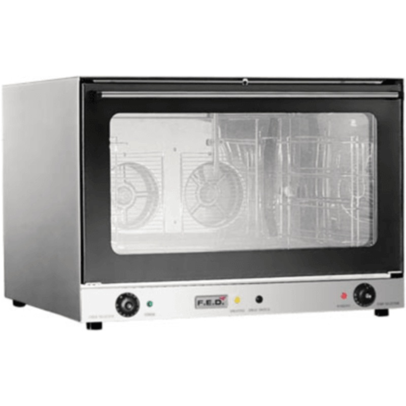 YXD-8A/15 CONVECTMAX OVEN 50 to 300C