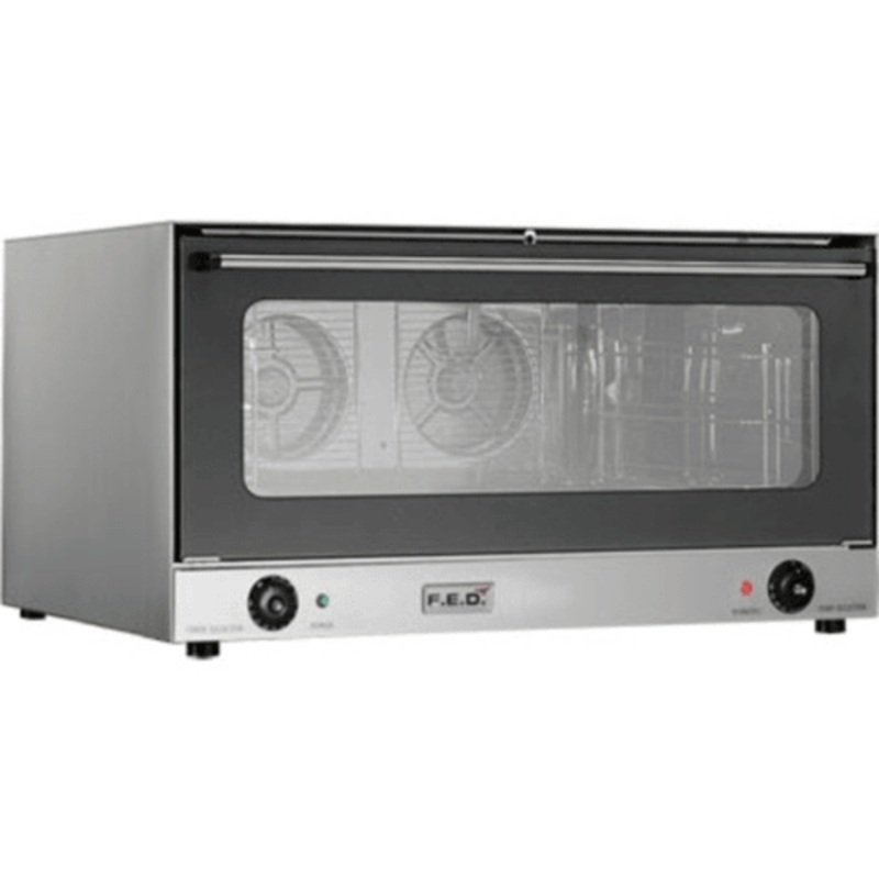 YXD-8A-3 CONVECTMAX OVEN 50 to 300C