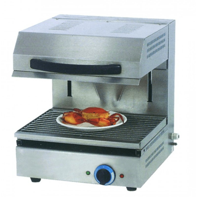 Electric Lift Salamander – TES-600KKW