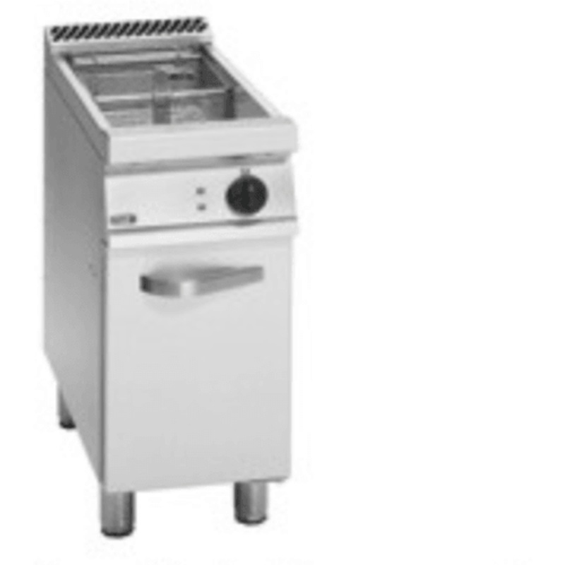 Fagor 700 series natural gas deep fat fryer FG7-05