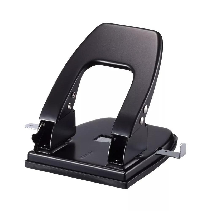 Heavy Duty 2-Hole Punch