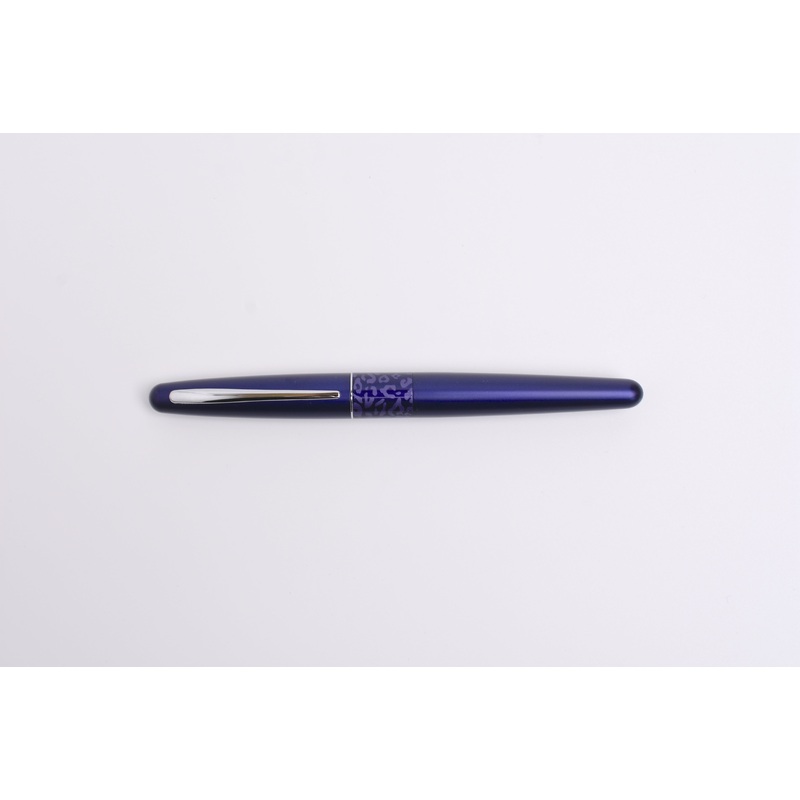 Pilot MR Metropolitan Fountain Pen – Animal – Leopard