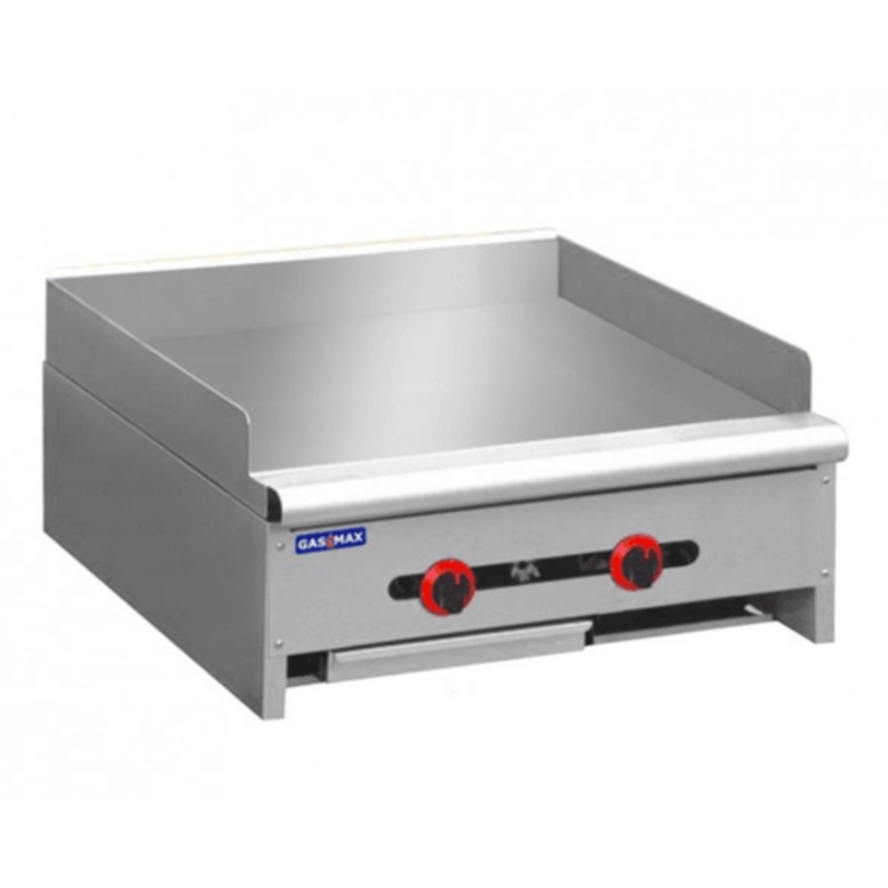 RGT-24 Two burner griddle
