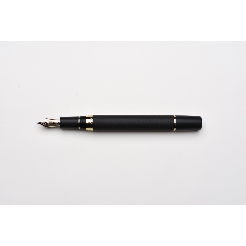 Sailor Ebonite Sculpture Fountain Pen – Yogazsumi