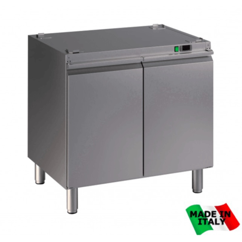 SFEC-901T Heated Cabinet for Easy Line Oven Range
