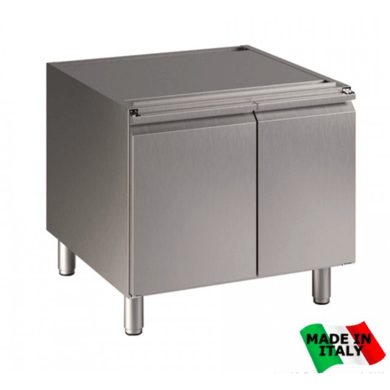 SFGA-762T Cabinet for Professional Line Oven Range