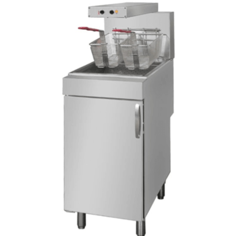 VX15E Chip Warming Station