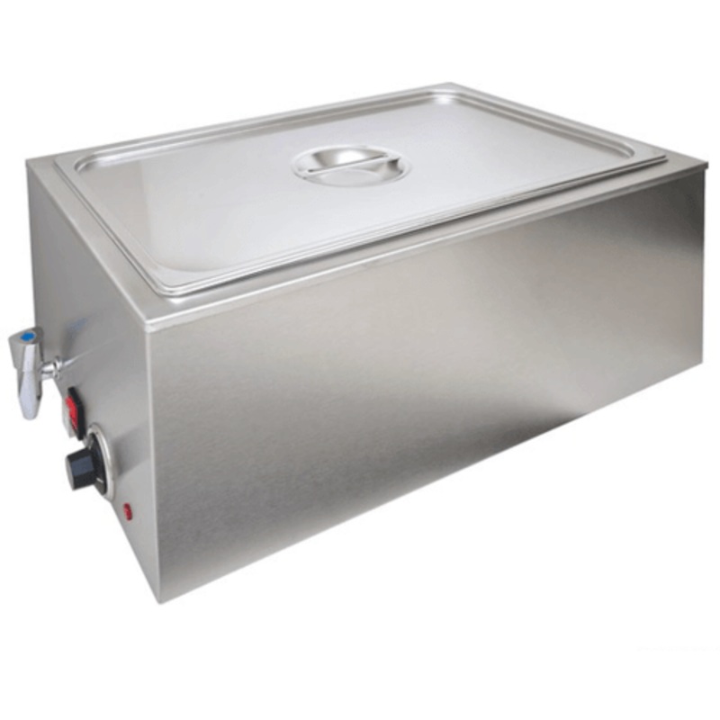 ZCK165BT-1 Benchtop Heated Bain Marie