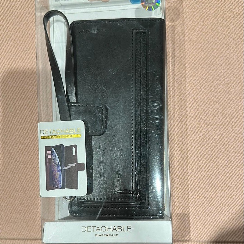 Galaxy S10 (G973) Black case