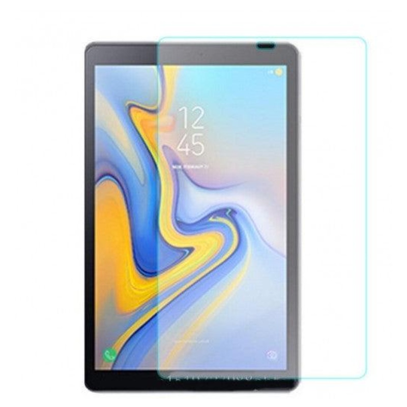 Galaxy Tab A 10.5 Soft Ultra Clear HD Film Screen Protector