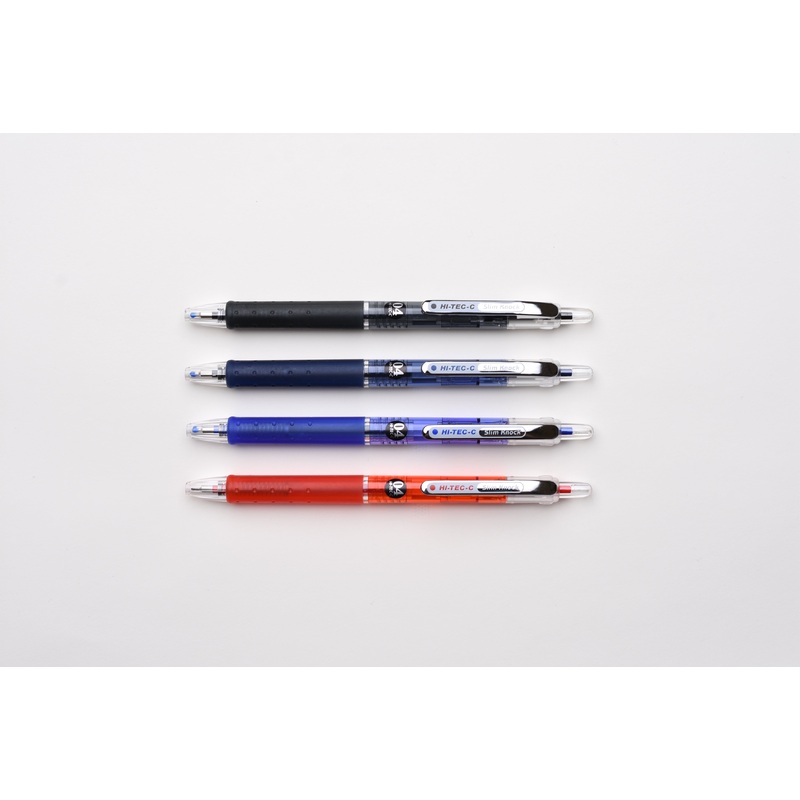 Hi-Tec-C Slim Knock – 0.4mm