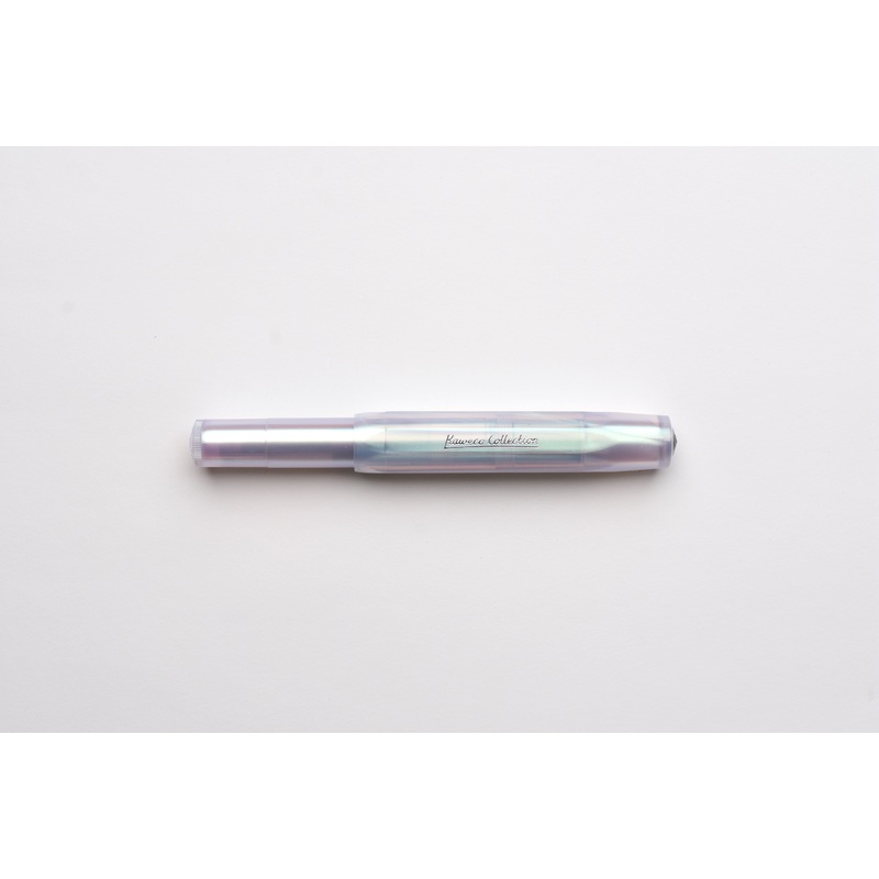 Kaweco COLLECTION Sport Fountain Pen – Iridescent Pearl