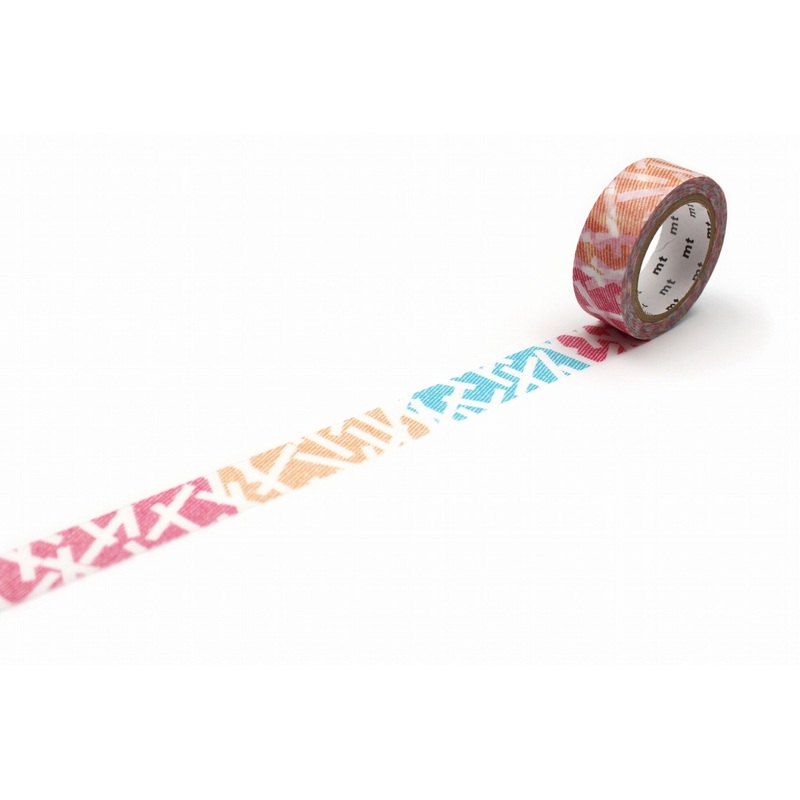 mt Washi Tape – stick