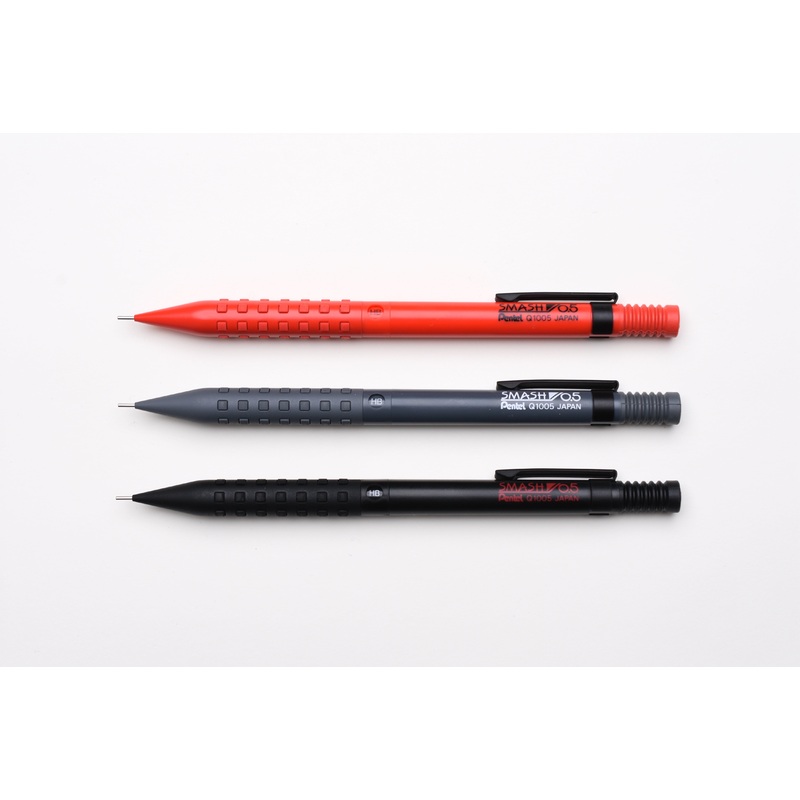 Pentel Smash Q1005 – 0.5mm