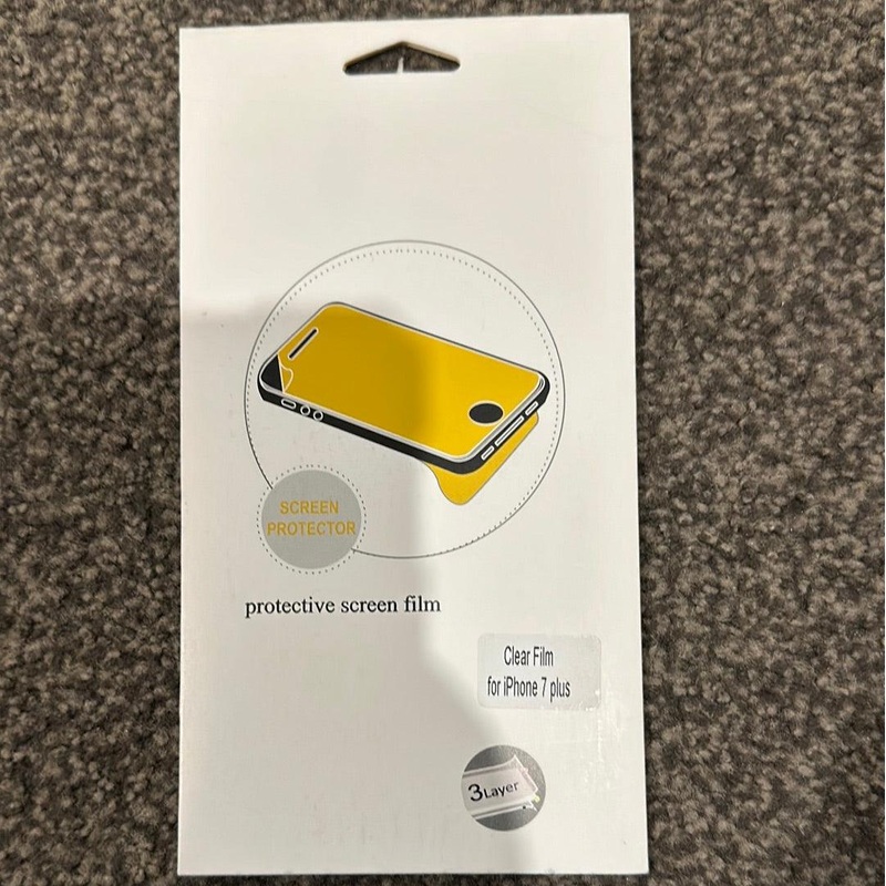 Protector for iPhone 7 Plus