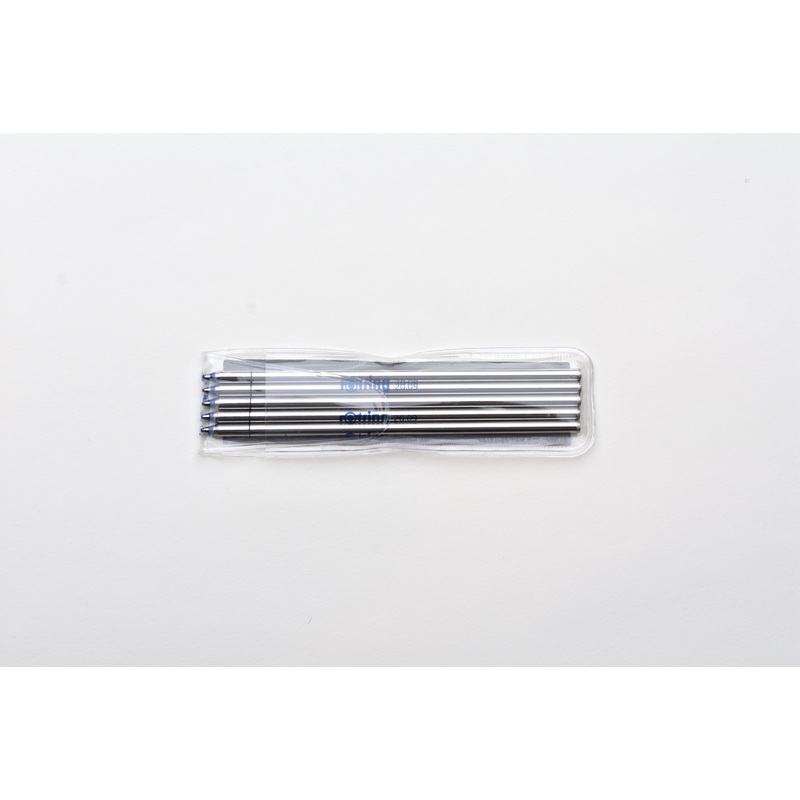 rOtring 600 Multi Pen Ballpoint Refill – Pack of 5