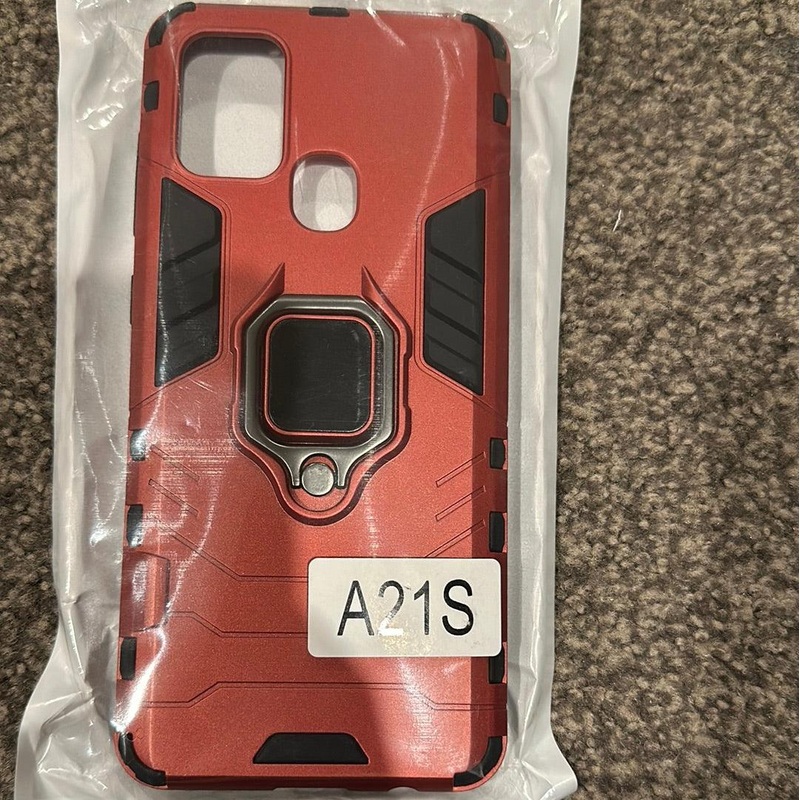 Samsung A21S case