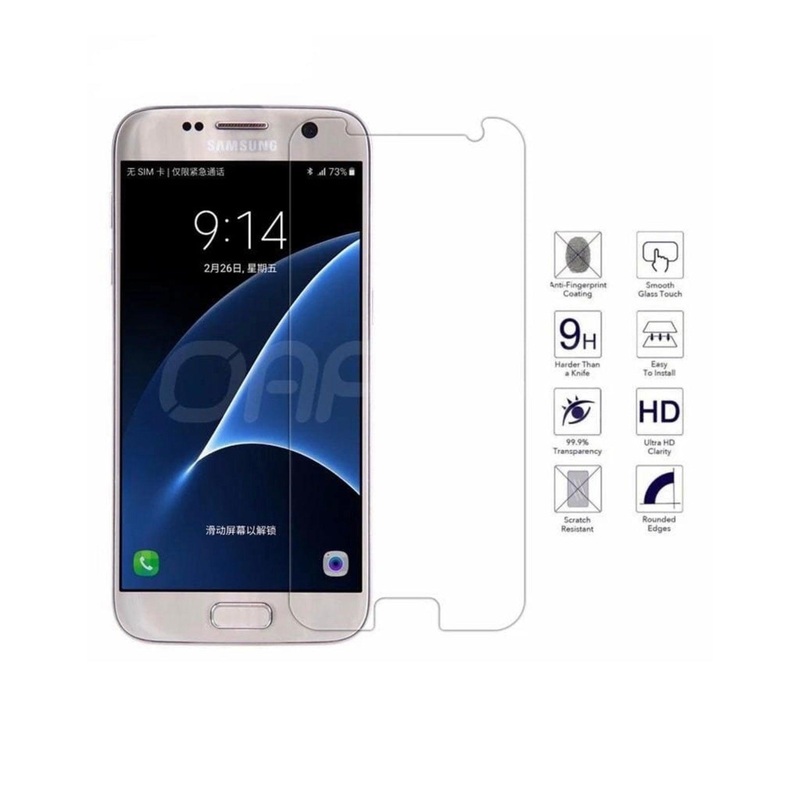 Samsung Galaxy A5 (2017) Screen protector
