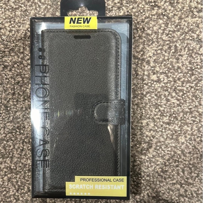 Samsung Galaxy S9 Wallet Case