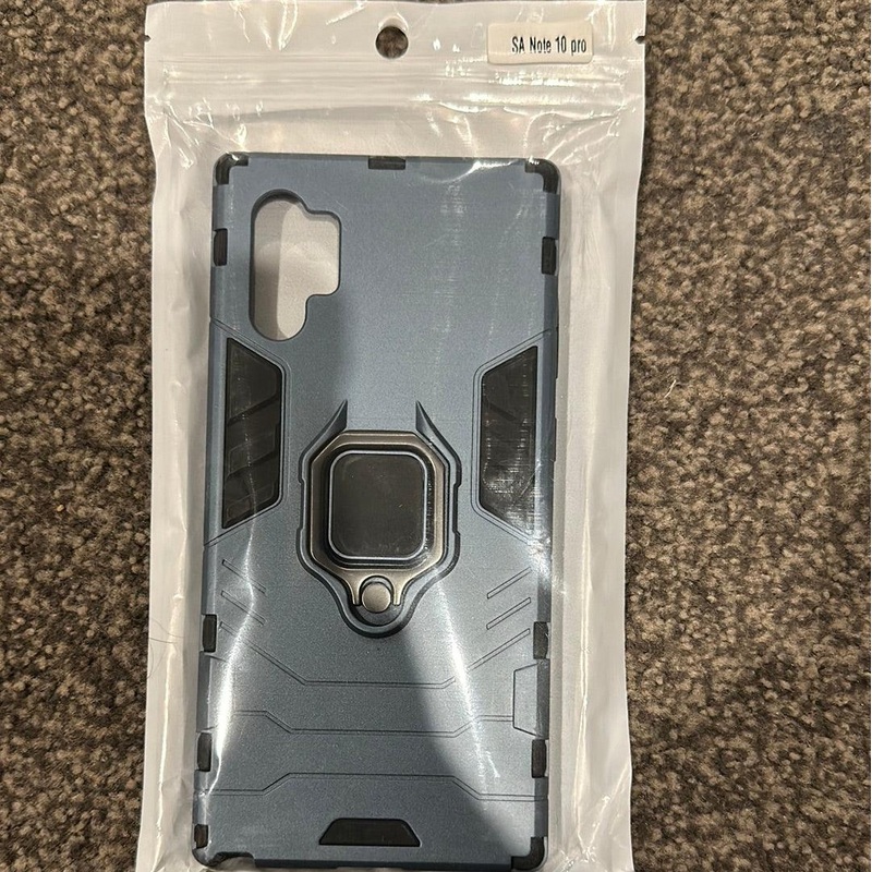 Samsung Note 10 pro case