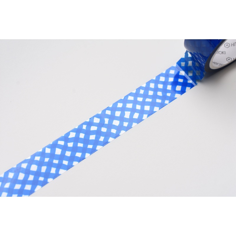 SODA Transparent Masking Tape – 15mm – Cloth