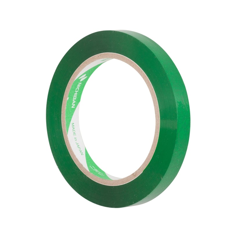 Fapro 640-V Prod Bundle Green 15mmx100m