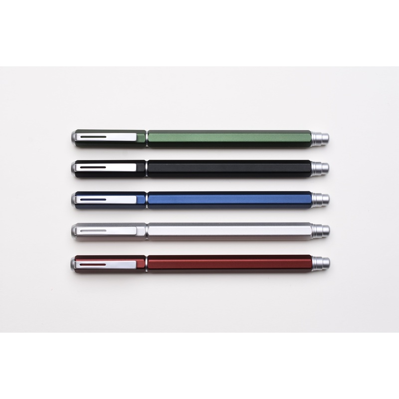 Pentel Energel Hexreform