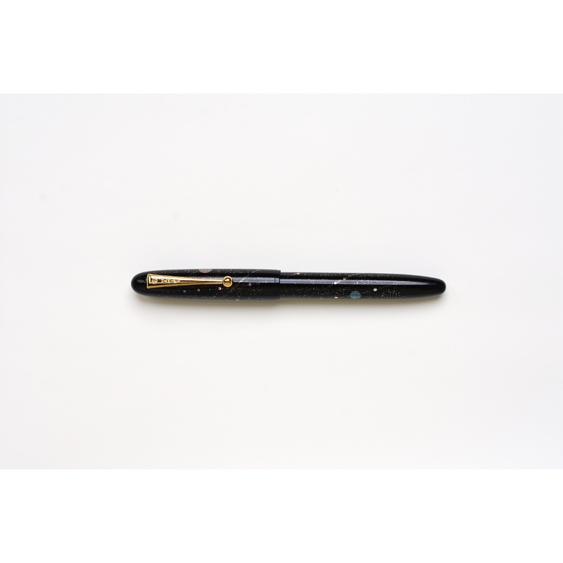 Pilot Namiki Yukari Maki-e Fountain Pen – Shooting Star
