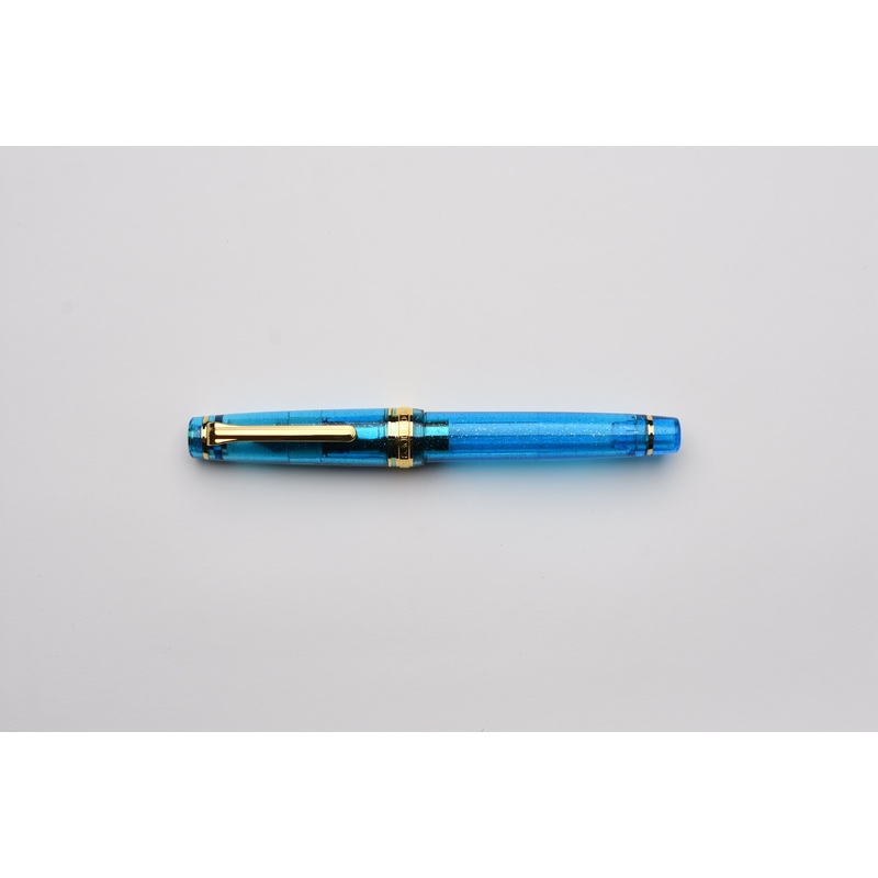 Sailor Pro Gear Fountain Pen – Pen of the Year 2022 Soda Pop Blue