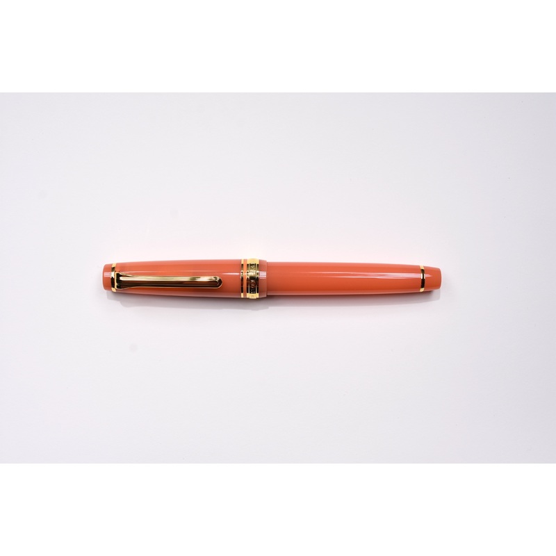 Sailor Pro Gear Slim Shikiori – Seasonal Festival Series – Kiku