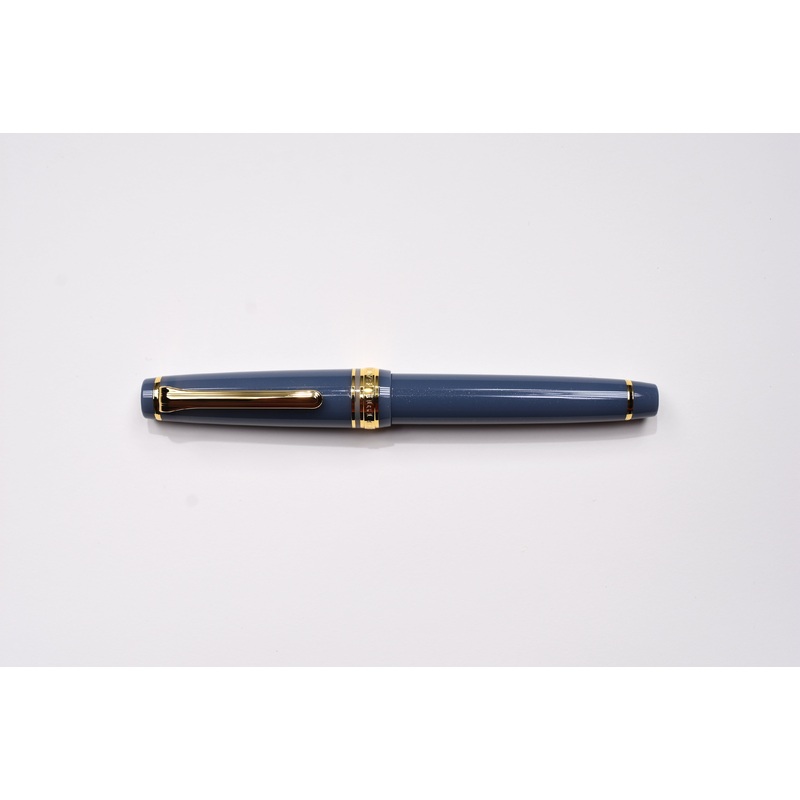 Sailor Pro Gear Slim Shikiori – Seasonal Festival Series – Koi