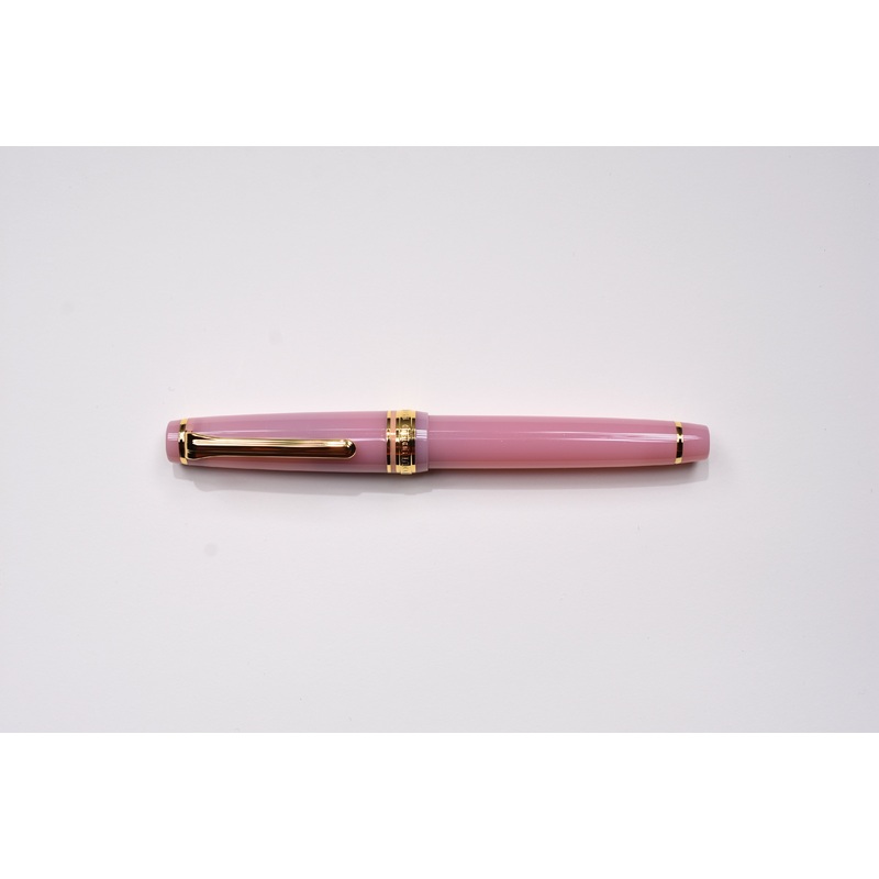 Sailor Pro Gear Slim Shikiori – Seasonal Festival Series – Momo