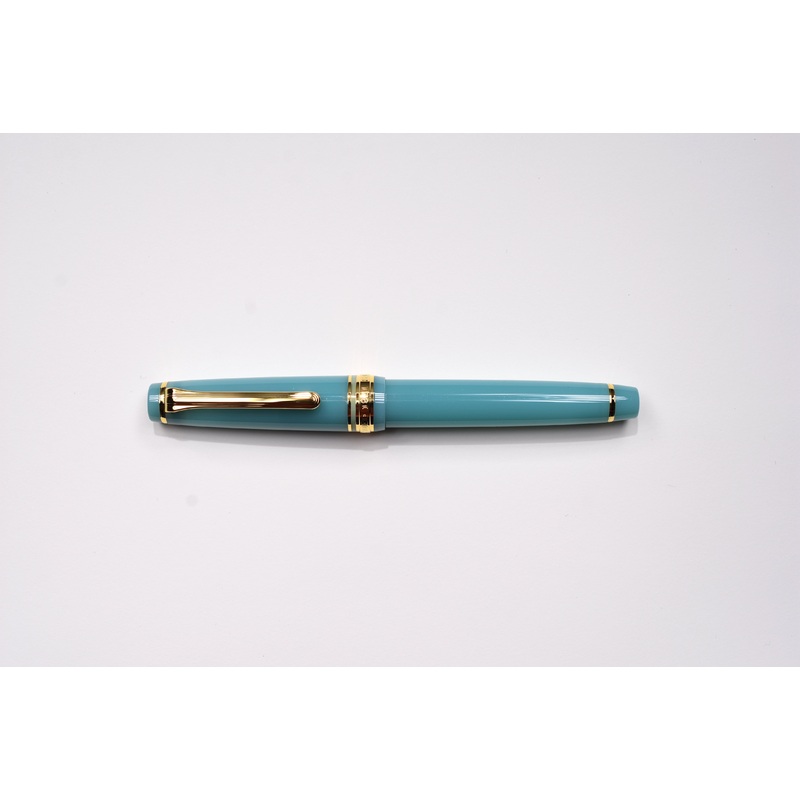Sailor Pro Gear Slim Shikiori – Seasonal Festival Series – Sasa