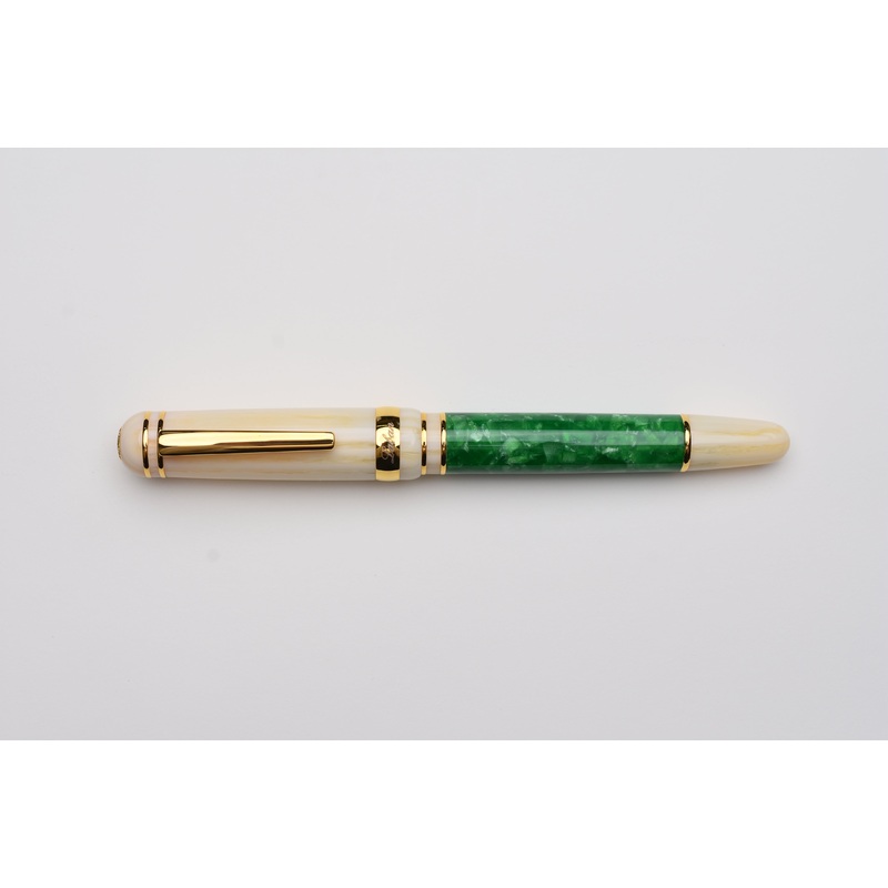 Laban 325 Fountain Pen – Forest