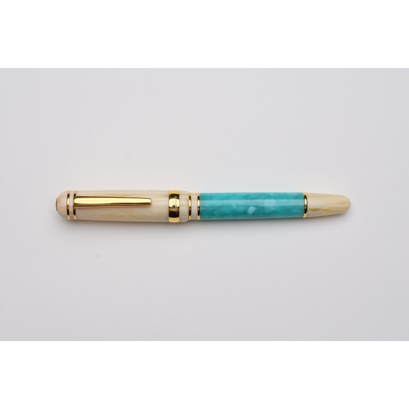 Laban 325 Fountain Pen – Lagoon