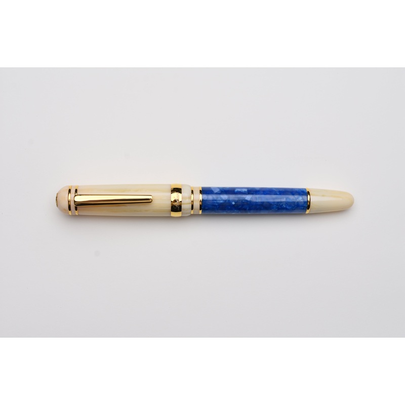 Laban 325 Fountain Pen – Ocean