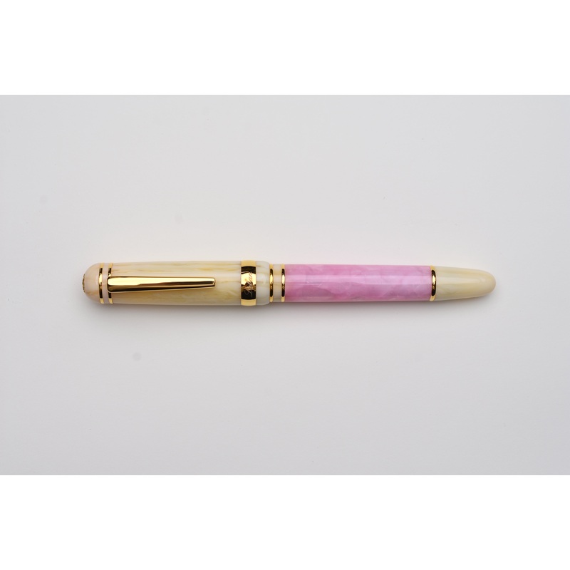 Laban 325 Fountain Pen – Sakura