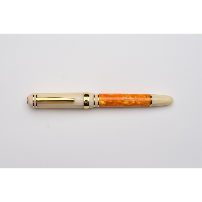 Laban 325 Fountain Pen – Sun