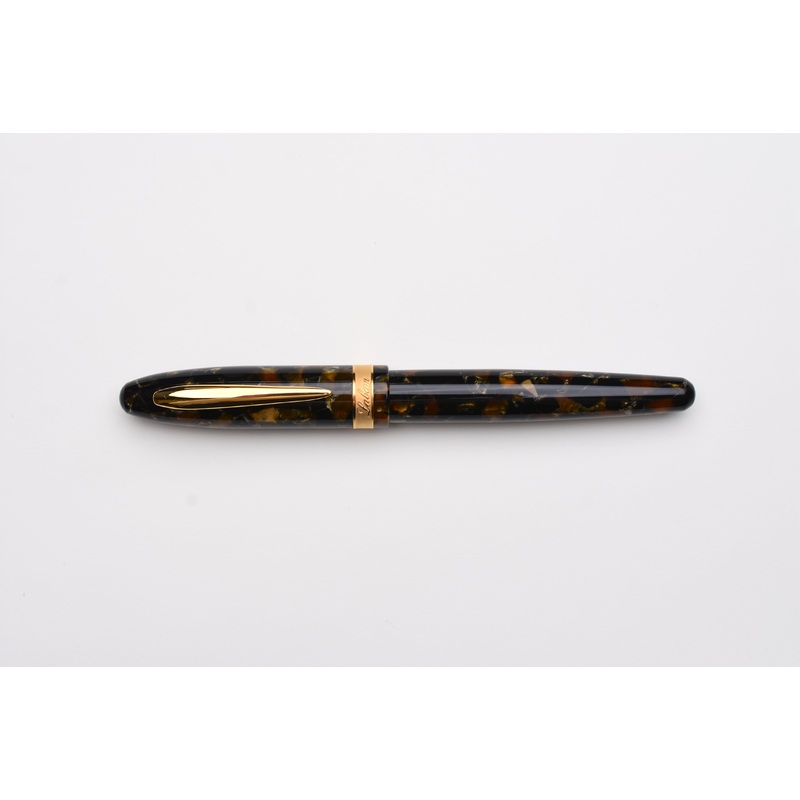 Laban Taroko Fountain Pen – Pinnacle