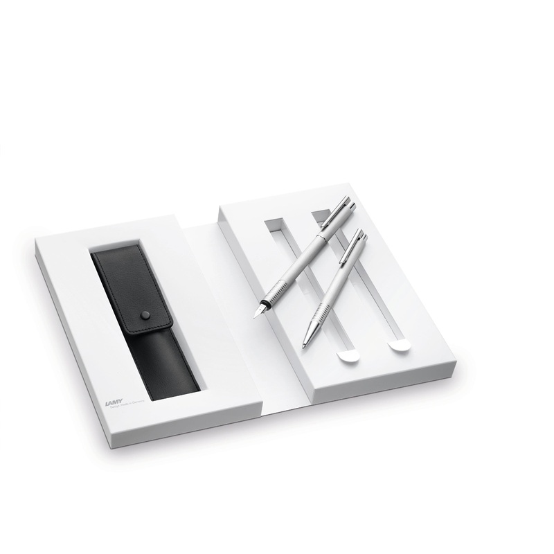 Lamy Logo Gift Set 006/206