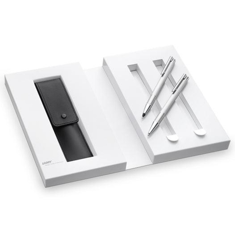 Lamy Logo Gift Set 106/206