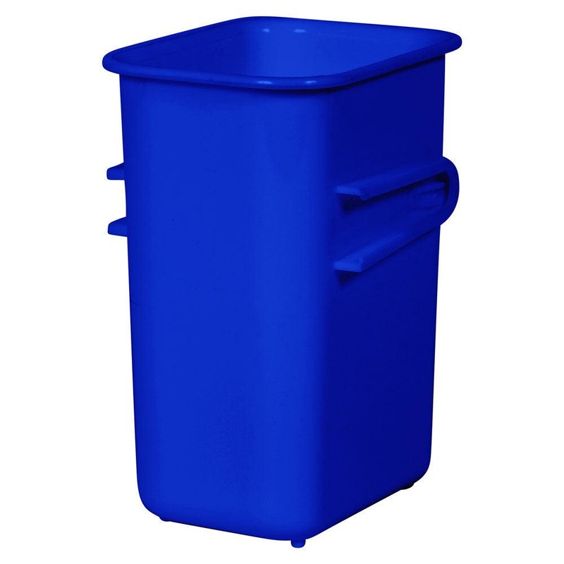 Elizabeth Richards Connector Tubs – Blue