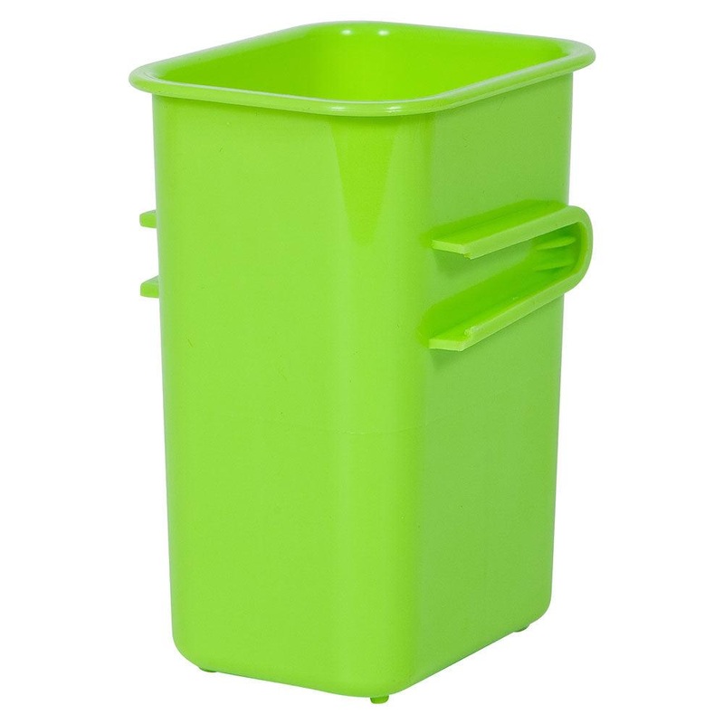 Elizabeth Richards Connector Tubs – Green