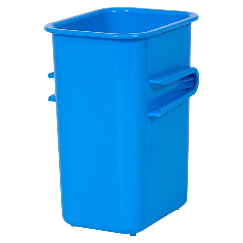 Elizabeth Richards Connector Tubs – Light Blue