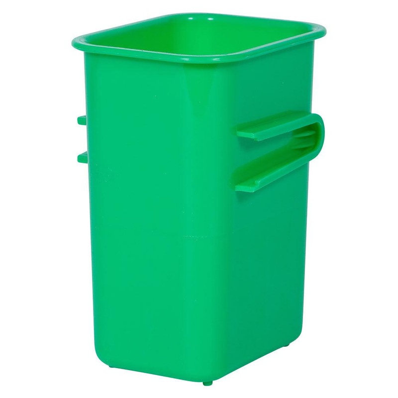 Elizabeth Richards Connector Tubs – Lime