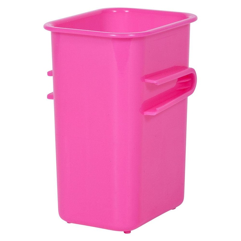 Elizabeth Richards Connector Tubs – Magenta