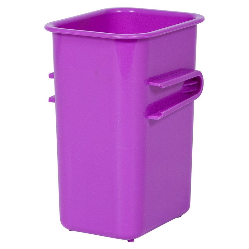 Elizabeth Richards Connector Tubs – Purple