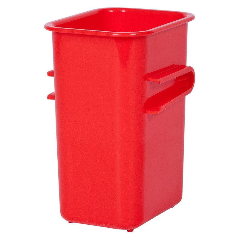 Elizabeth Richards Connector Tubs – Red